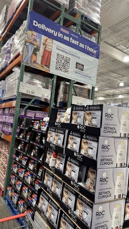 Costco Scarborough /GTA Photo Report for Jul 13th - Jul 19th 2026