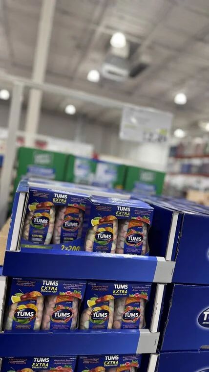 Costco Scarborough /GTA Photo Report for Jul 13th - Jul 19th 2026