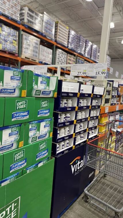 Costco Scarborough /GTA Photo Report for Jul 13th - Jul 19th 2026