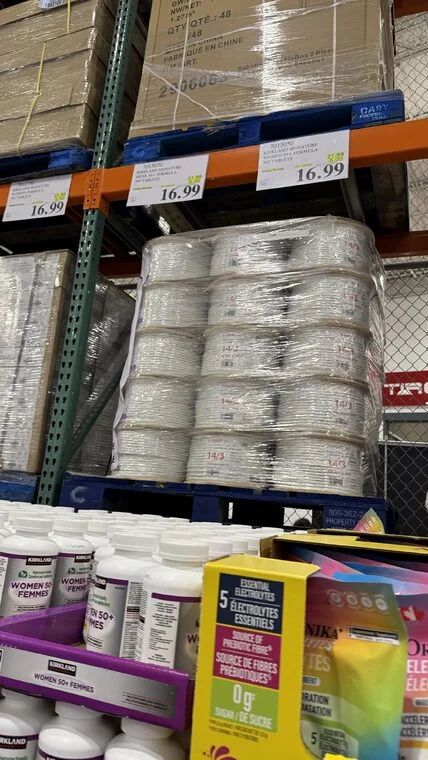 Costco Scarborough /GTA Photo Report for Jul 13th - Jul 19th 2026