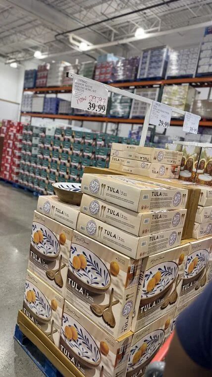 Costco Scarborough /GTA Photo Report for Jul 13th - Jul 19th 2026