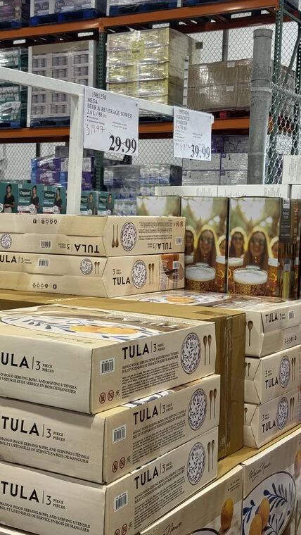 Costco Scarborough /GTA Photo Report for Jul 13th - Jul 19th 2026