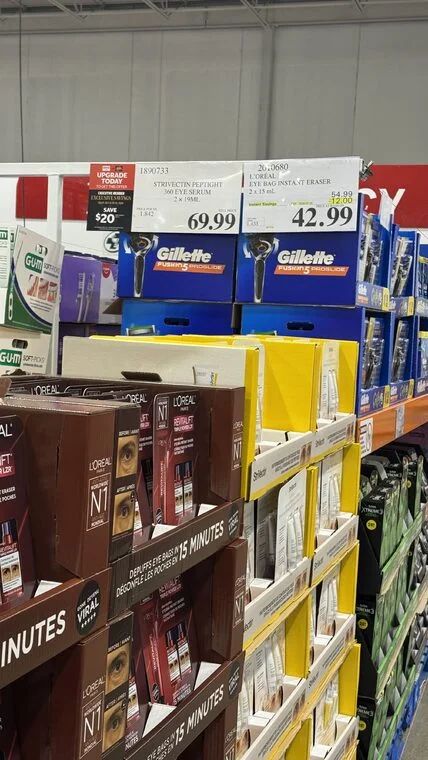 Costco Scarborough /GTA Photo Report for Jul 13th - Jul 19th 2026