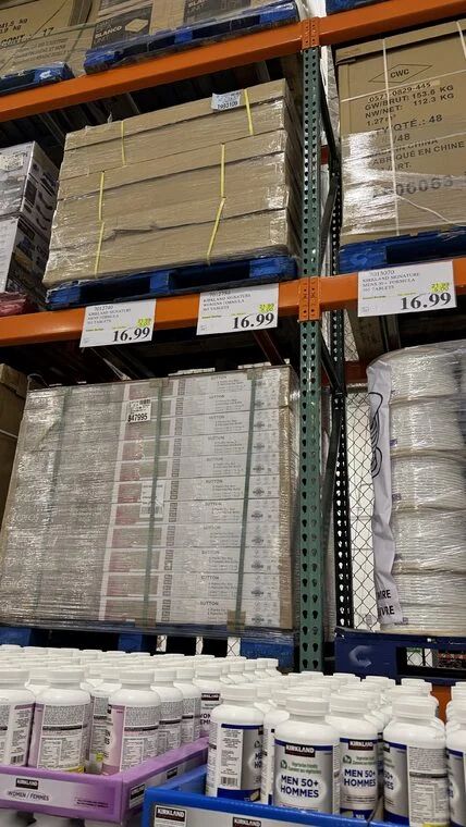 Costco Scarborough /GTA Photo Report for Jul 13th - Jul 19th 2026