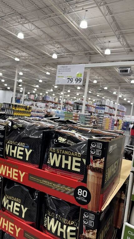 Costco Scarborough /GTA Photo Report for Jul 13th - Jul 19th 2026