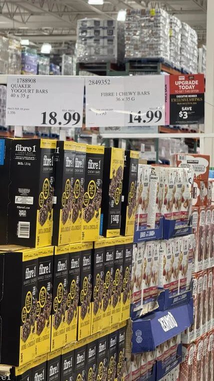 Costco Scarborough /GTA Photo Report for Jul 13th - Jul 19th 2026
