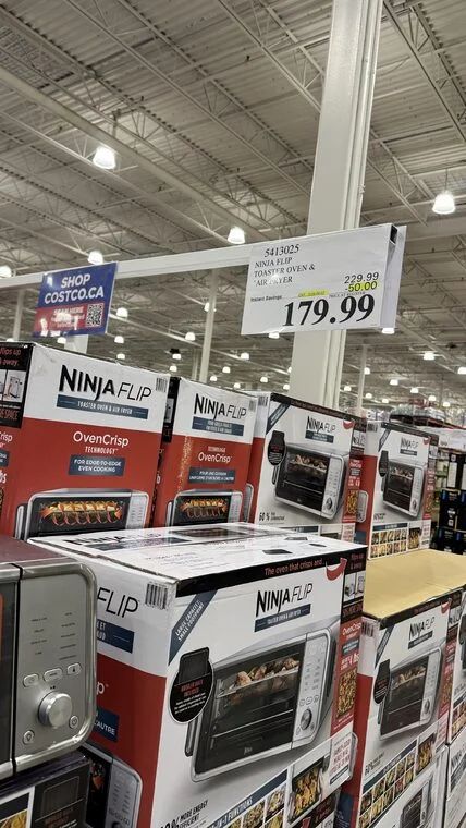 Costco Scarborough /GTA Photo Report for Jul 13th - Jul 19th 2026