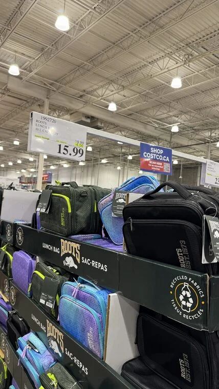 Costco Scarborough /GTA Photo Report for Jul 13th - Jul 19th 2026