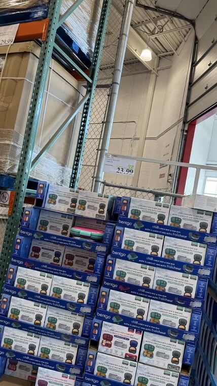 Costco Scarborough /GTA Photo Report for Jul 13th - Jul 19th 2026