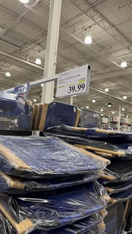 Costco Scarborough /GTA Photo Report for Jul 13th - Jul 19th 2026