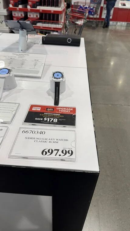 Costco Scarborough /GTA Photo Report for Jul 13th - Jul 19th 2026