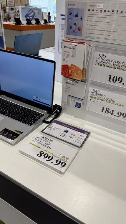 Costco Scarborough /GTA Photo Report for Jul 13th - Jul 19th 2026