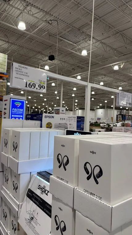 Costco Scarborough /GTA Photo Report for Jul 13th - Jul 19th 2026
