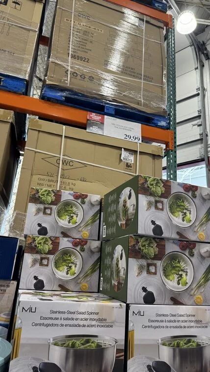 Costco Scarborough /GTA Photo Report for Jul 13th - Jul 19th 2026