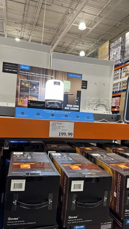 Costco Scarborough /GTA Photo Report for Jul 13th - Jul 19th 2026