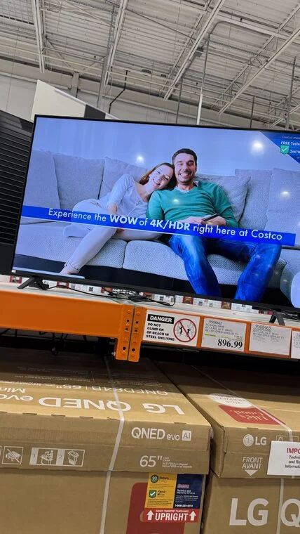 Costco Scarborough /GTA Photo Report for Jul 13th - Jul 19th 2026
