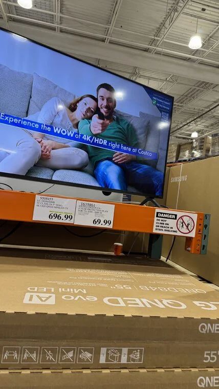 Costco Scarborough /GTA Photo Report for Jul 13th - Jul 19th 2026