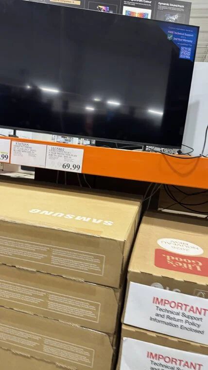 Costco Scarborough /GTA Photo Report for Jul 13th - Jul 19th 2026