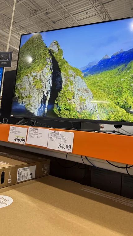 Costco Scarborough /GTA Photo Report for Jul 13th - Jul 19th 2026