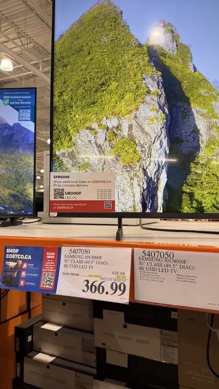 Costco Scarborough /GTA Photo Report for Jul 13th - Jul 19th 2026