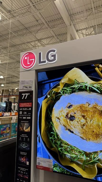 Costco Scarborough /GTA Photo Report for Jul 13th - Jul 19th 2026