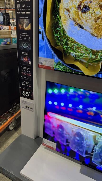 Costco Scarborough /GTA Photo Report for Jul 13th - Jul 19th 2026