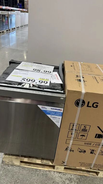 Costco Scarborough /GTA Photo Report for Jul 13th - Jul 19th 2026