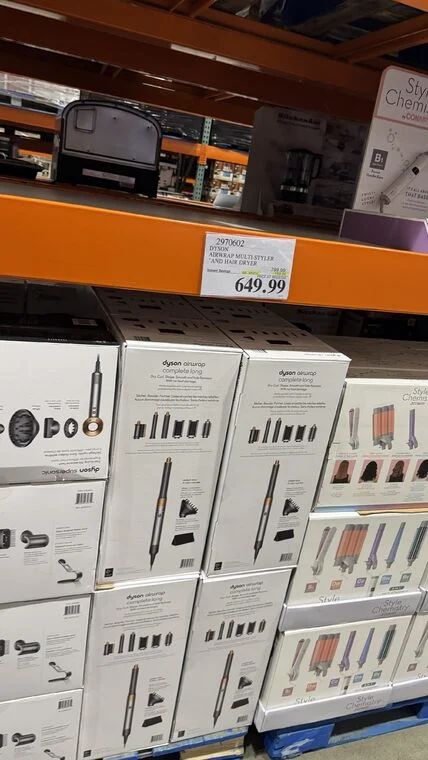Costco Scarborough /GTA Photo Report for Jul 13th - Jul 19th 2026