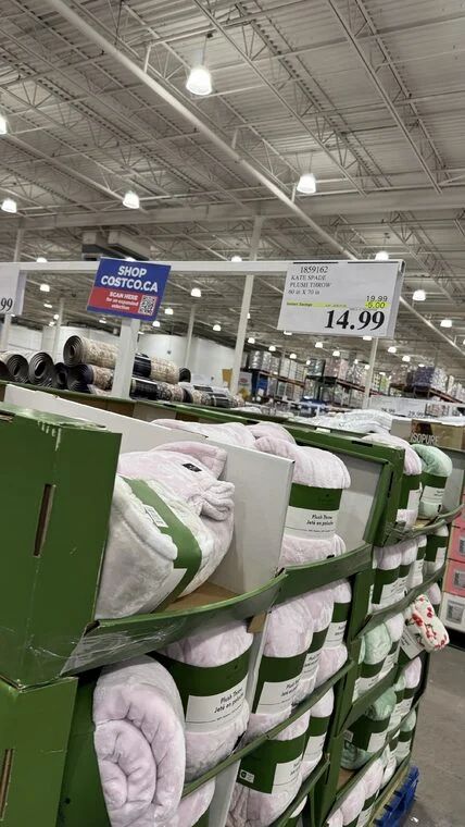 Costco Scarborough /GTA Photo Report for Jul 13th - Jul 19th 2026