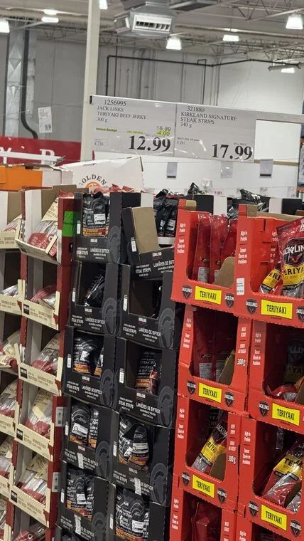 Costco Scarborough /GTA Photo Report for Jul 13th - Jul 19th 2026
