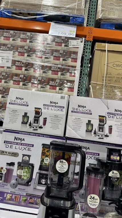 Costco Scarborough /GTA Photo Report for Jul 13th - Jul 19th 2026