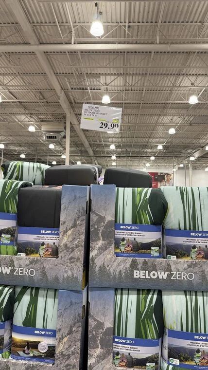 Costco Scarborough /GTA Photo Report for Jul 13th - Jul 19th 2026