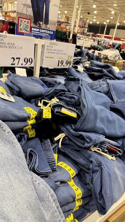 Costco Scarborough /GTA Photo Report for Jul 13th - Jul 19th 2026