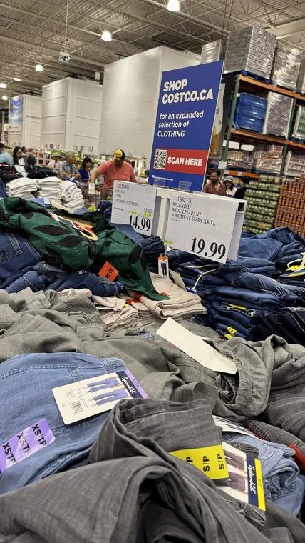 Costco Scarborough /GTA Photo Report for Jul 13th - Jul 19th 2026