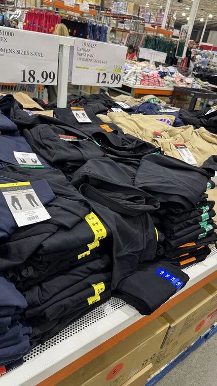 Costco Scarborough /GTA Photo Report for Jul 13th - Jul 19th 2026