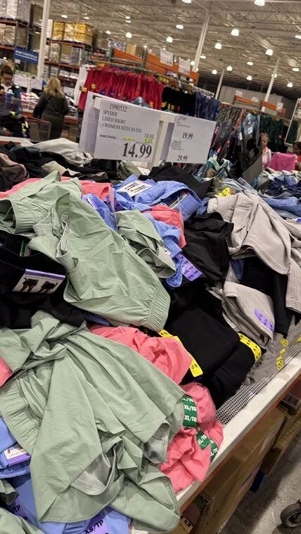 Costco Scarborough /GTA Photo Report for Jul 13th - Jul 19th 2026
