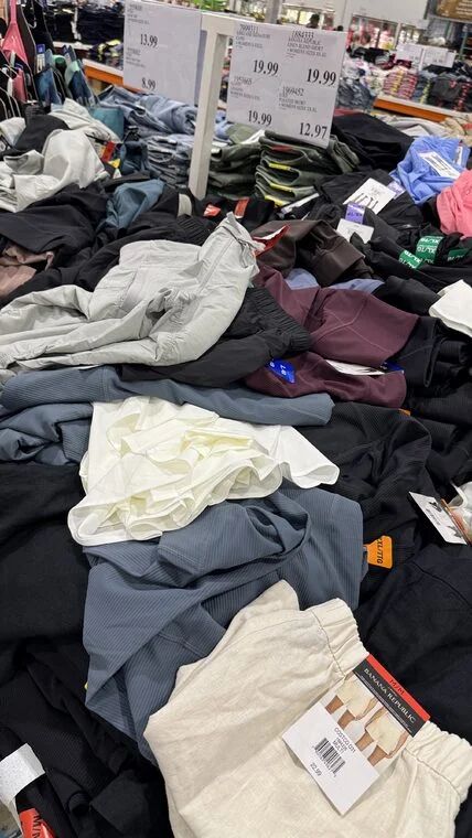 Costco Scarborough /GTA Photo Report for Jul 13th - Jul 19th 2026