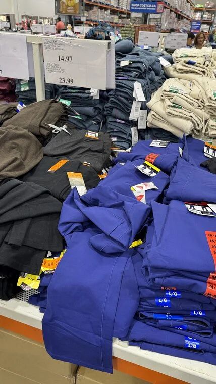 Costco Scarborough /GTA Photo Report for Jul 13th - Jul 19th 2026