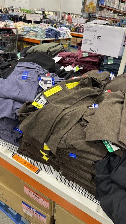 Costco Scarborough /GTA Photo Report for Jul 13th - Jul 19th 2026