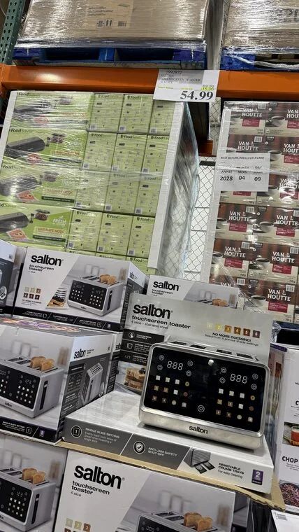 Costco Scarborough /GTA Photo Report for Jul 13th - Jul 19th 2026