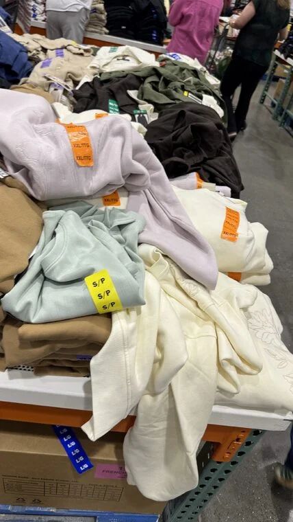 Costco Scarborough /GTA Photo Report for Jul 13th - Jul 19th 2026