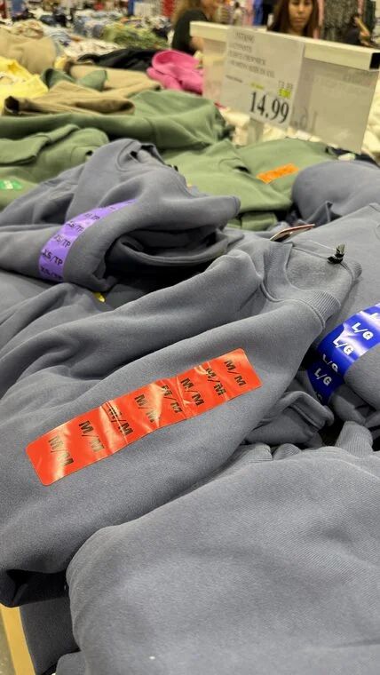 Costco Scarborough /GTA Photo Report for Jul 13th - Jul 19th 2026