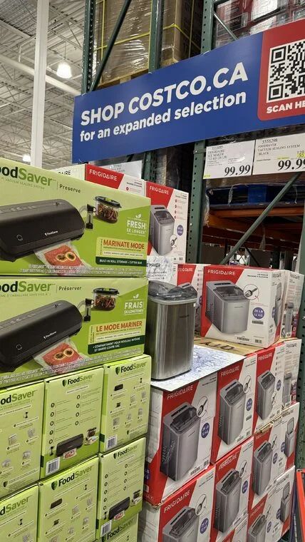 Costco Scarborough /GTA Photo Report for Jul 13th - Jul 19th 2026