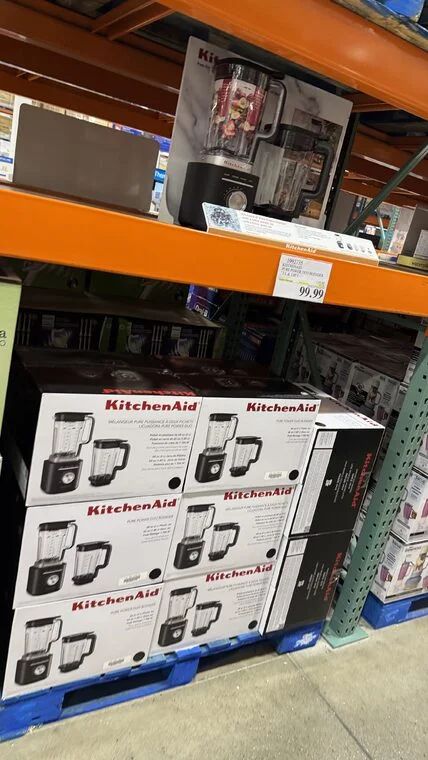 Costco Scarborough /GTA Photo Report for Jul 13th - Jul 19th 2026