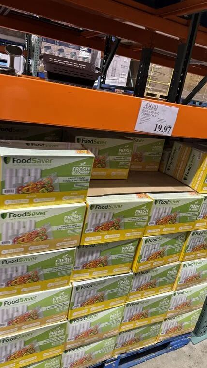 Costco Scarborough /GTA Photo Report for Jul 13th - Jul 19th 2026