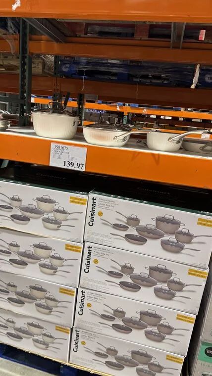 Costco Scarborough /GTA Photo Report for Jul 13th - Jul 19th 2026