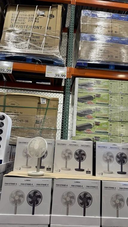 Costco Scarborough /GTA Photo Report for Jul 13th - Jul 19th 2026