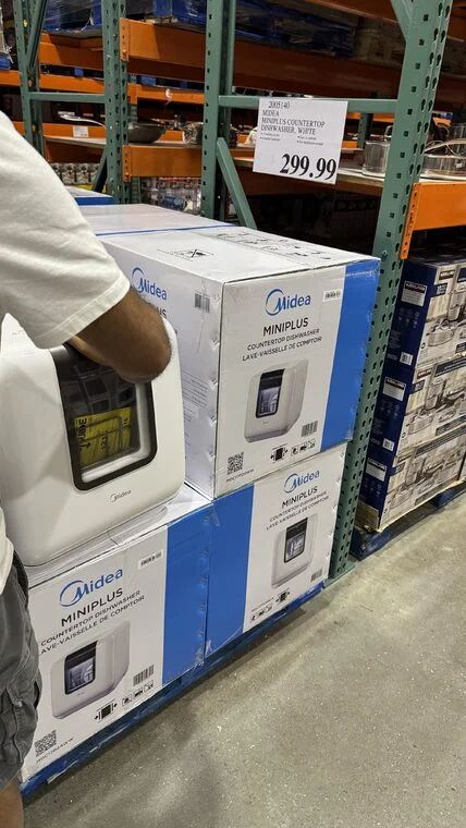 Costco Scarborough /GTA Photo Report for Jul 13th - Jul 19th 2026