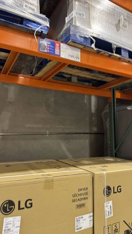 Costco Scarborough /GTA Photo Report for Jul 13th - Jul 19th 2026