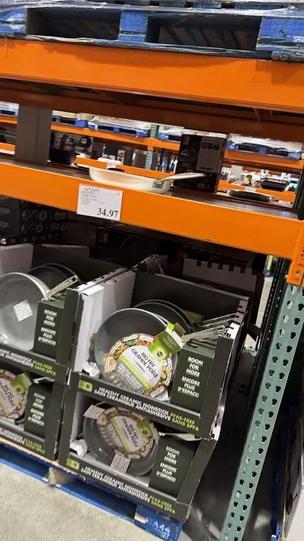 Costco Scarborough /GTA Photo Report for Jul 13th - Jul 19th 2026